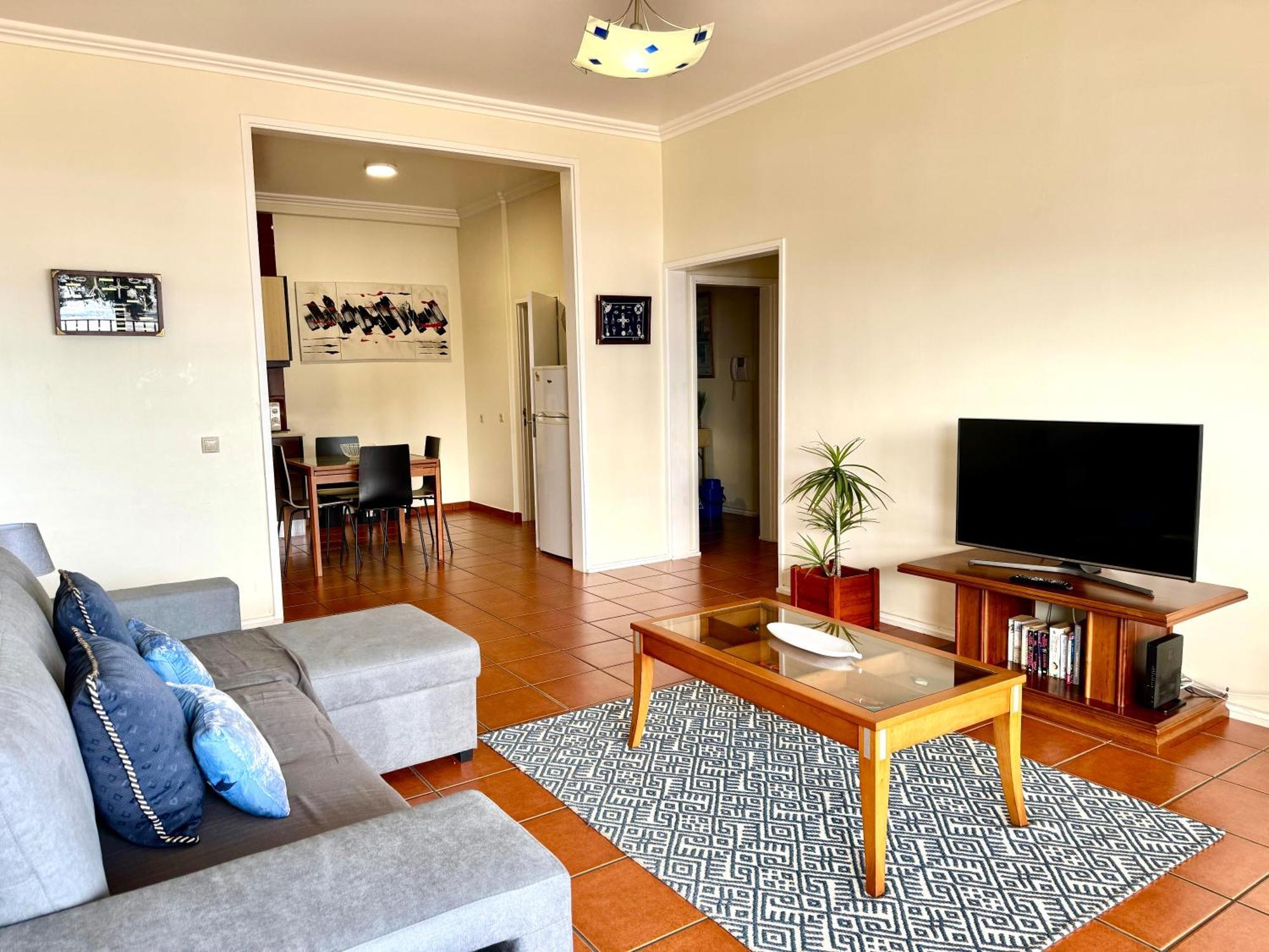 Beach Front House Понта-Делгада Екстер'єр фото
