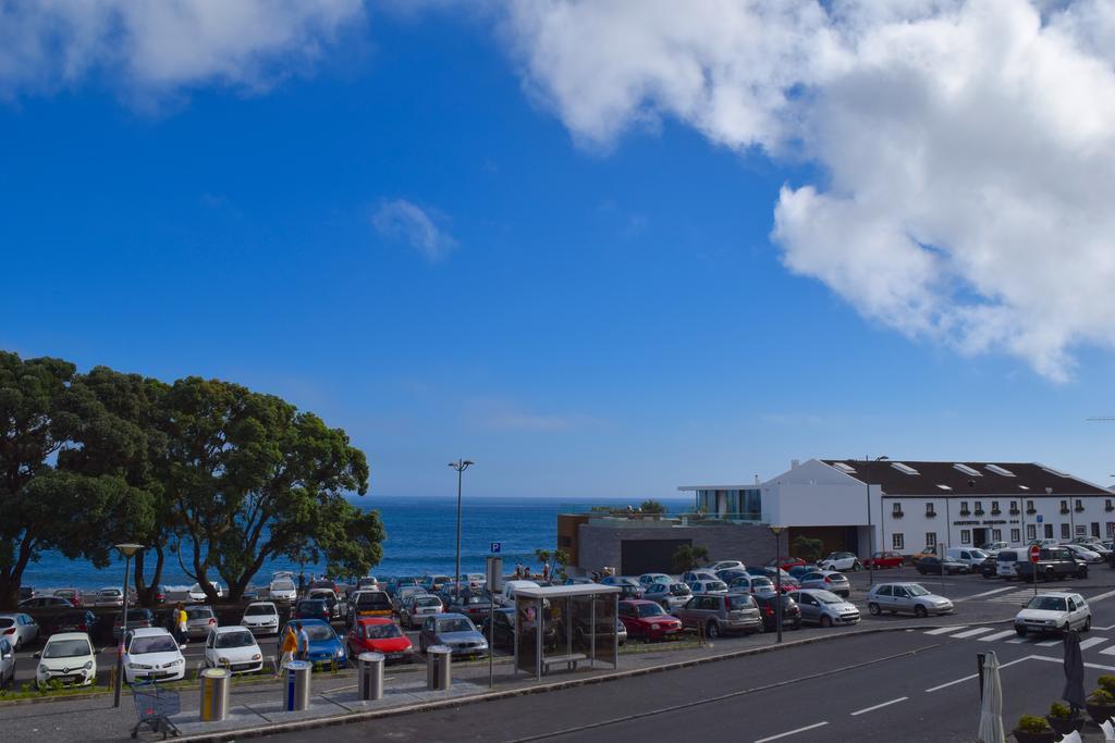 Beach Front House Понта-Делгада Екстер'єр фото